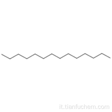 Tetradecane CAS 629-59-4